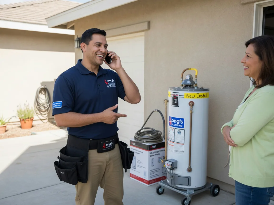 Leak Detection Edgard, LA FAQs